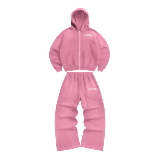 Surrounded In Victory Tracksuit