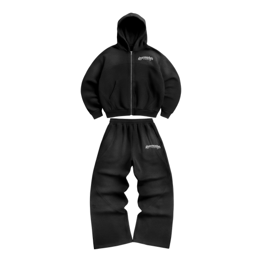 Surrounded In Victory Tracksuit