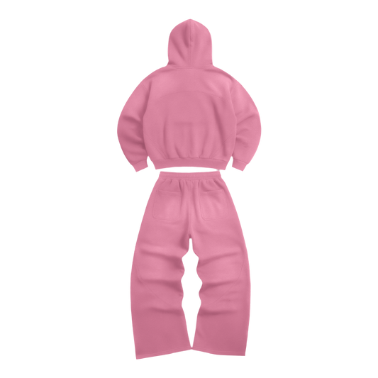 Surrounded In Victory Tracksuit