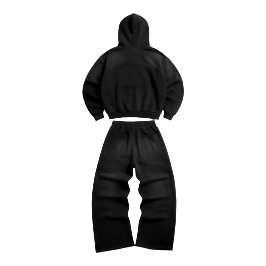 Surrounded In Victory Tracksuit